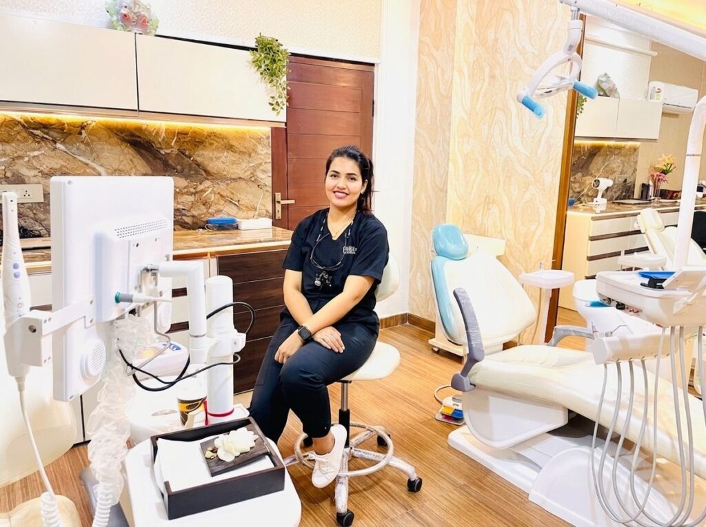 dr amita dental clinic